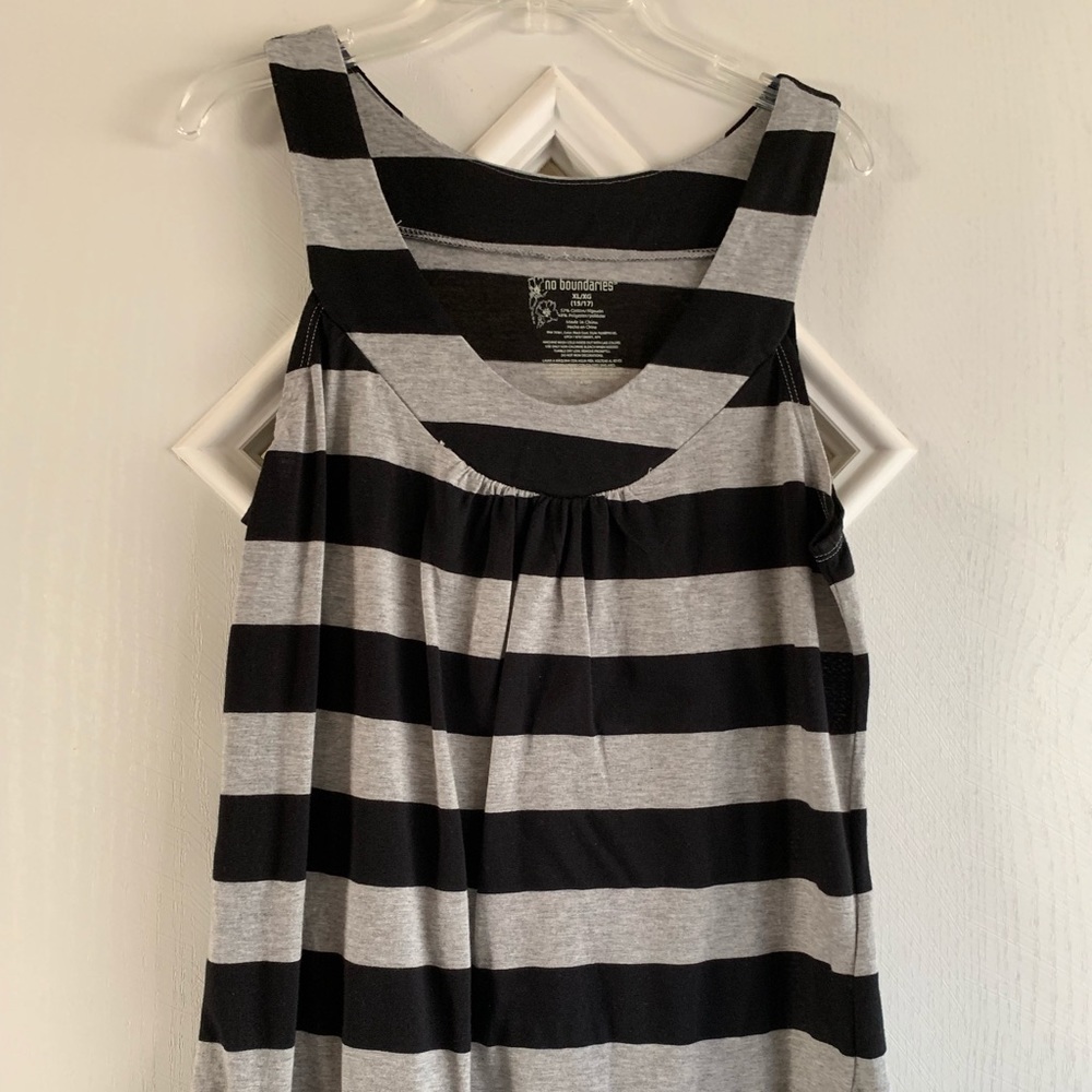 Summer Top